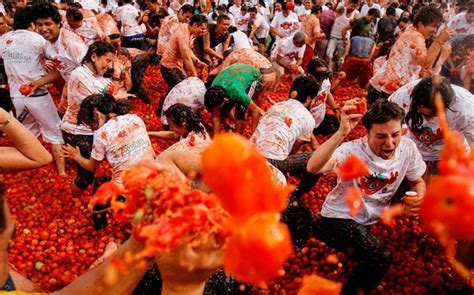 Top 5 Biggest Festivals in the World 2020 | Tripfore