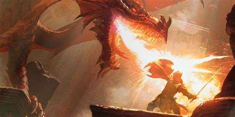 Dungeons & Dragons: Everything We Know About Unearthed Arcana's New Subclasses