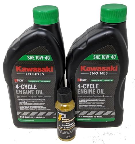 Kawasaki FR691V Oil Change- A Step-By-Step Guide For You! - Inside The Yard