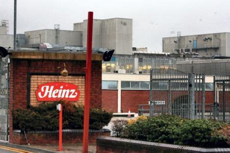 H. J. Heinz Corporate Office Headquarters - Phone Number & Address