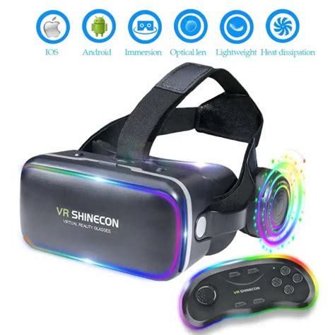 10 Best VR Headsets for iPhone 6 in 2019 | Pro Best VR