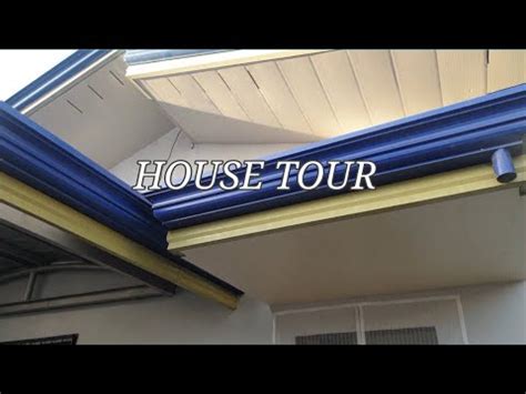 HOUSE TOUR - YouTube