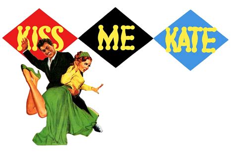 Kiss me, Kate | Theatre in Paris