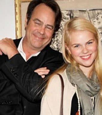 Meet Danielle Aykroyd, Dan Aykroyd's Daughter - Starsgab