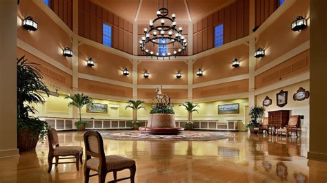 Disney's Saratoga Springs Resort & Spa Deals & Reviews (Orlando, USA ...