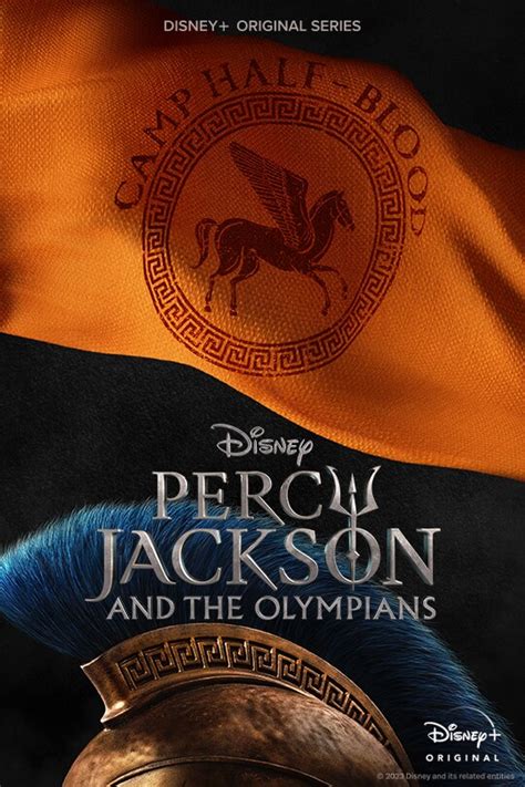 A Percy Jackson And The Olympians Disney Plus Show Is, 43% OFF