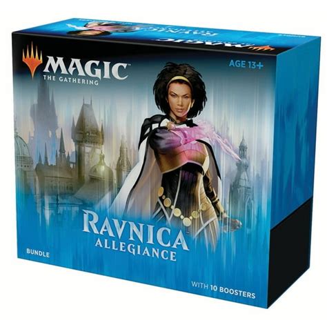 Magic the Gathering Packs