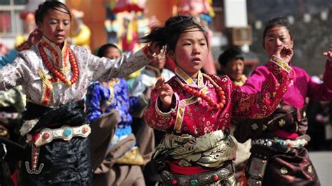 How Do Tibetans Celebrate Tibetan New Year, Tibetan New Year Date