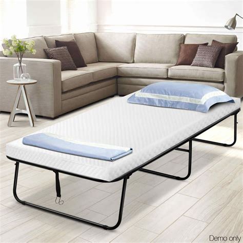 Portable and Foldable Guest Bed | Crazy Sales