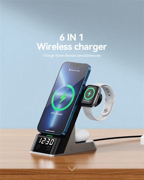 Wireless ChargerGuangzhou Wusen Electronic Technology Co., Ltd.