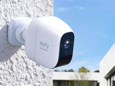 eufy eufyCam E Wireless Home Security Camera | Gadgetsin