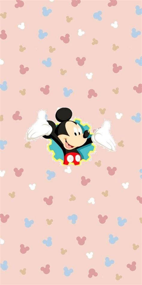 Pin de Li Zi em Disney Wallpapers em 2023