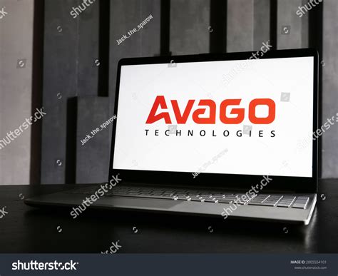 2 Avago Images, Stock Photos & Vectors | Shutterstock