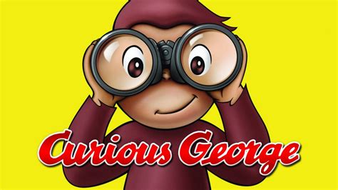 Curious George - Desktop Wallpapers, Phone Wallpaper, PFP, Gifs, and More!