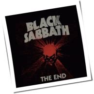 "The End" von Black Sabbath – laut.de – Album