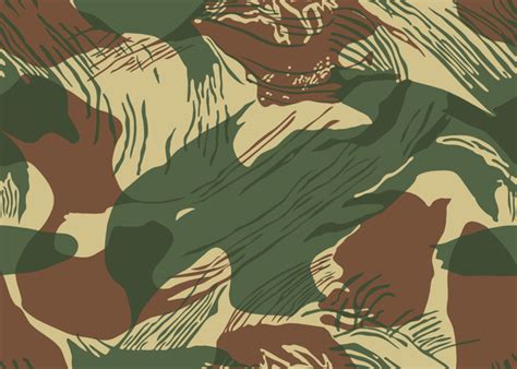 Why is Rhodesian Brushstroke so hard to find? : r/camouflage