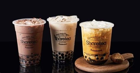 Galleria Dallas | Sharetea