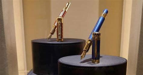 Best Fountain Pen Brands | Top Nib Pen Companies