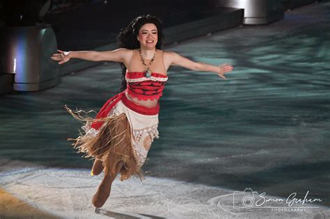 Gallery: Disney on Ice 16 November 2023