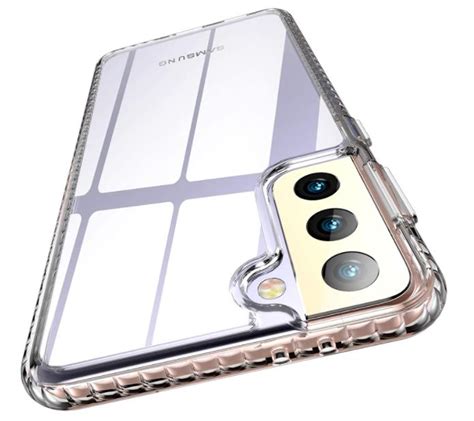 Best Samsung Galaxy S21 Clear Case Covers in 2021 - ESR Blog