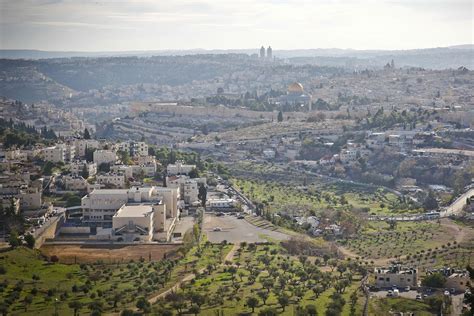 University of Toronto and Hebrew University of Jerusalem launch new ...