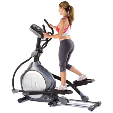 Different Types of Treadmills and Elliptical Machines