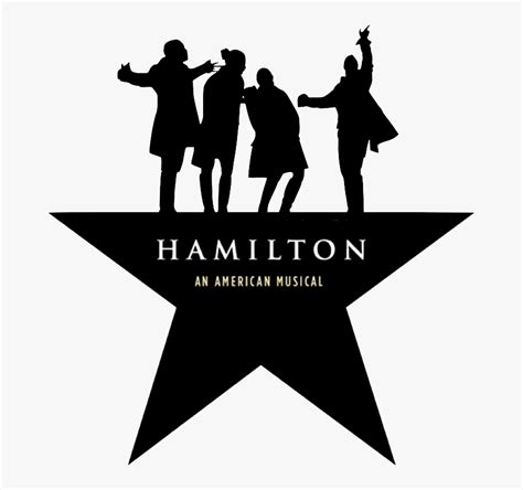 Hamilton Vector Transparent - Hamilton Logo Transparent Background, HD ...