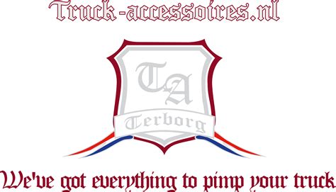 Grote logo - Truckstar