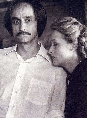 John Cazale y Meryl Streep | Foto de John Cazale y Meryl Str… | Flickr