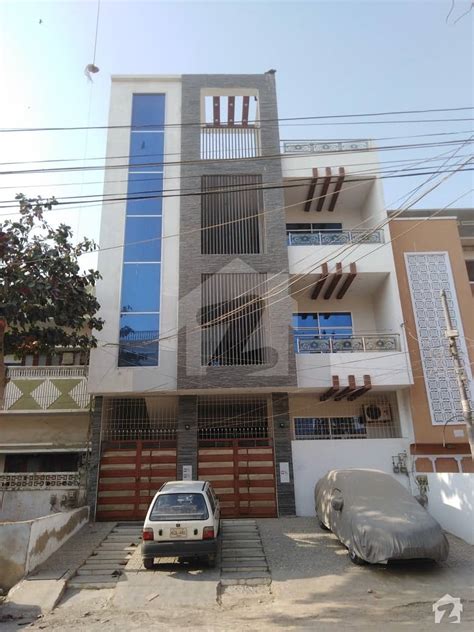 House Is Available For Sale North Nazimabad - Block N, North Nazimabad, Karachi ID13814967 ...