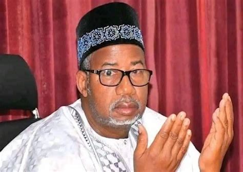 Nigeria Decides: Bala Mohammed Re-Elected Governor Of Bauchi State ...