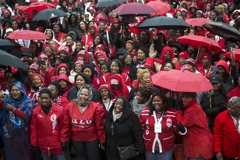 Black sororities, cultural groups belong on college campuses