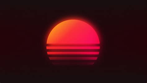 Synthwave, Futuresynth, 1080P, 80s, Style, Star, The sun, Synth, Retrouve, Neon, 80s, Music ...