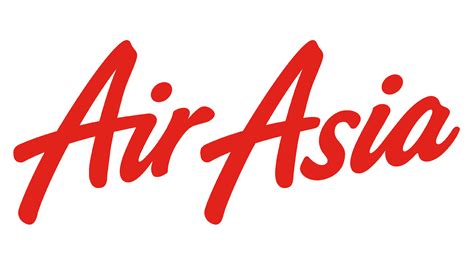 AirAsia Logo and sign, new logo meaning and history, PNG, SVG