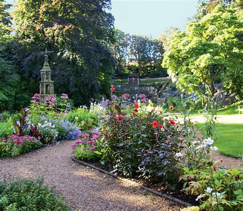 Grand Lost Gardens of England | British Heritage