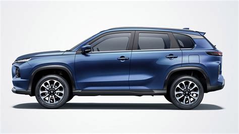 Suzuki Grand Vitara 2023, ahora más tecnológico y electrificado