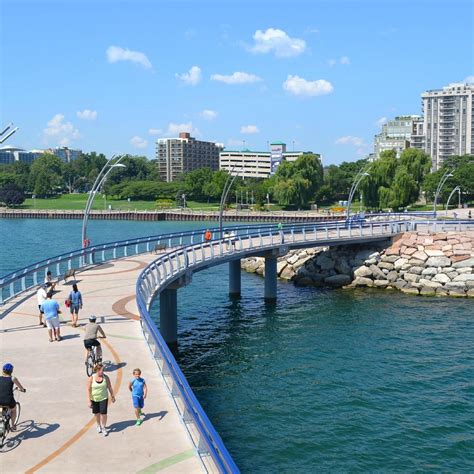 Burlington Waterfront Trail - 2024 - Tripadvisor