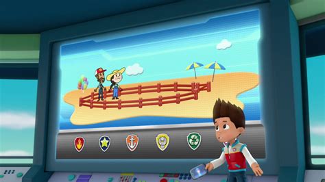 Paw Patrol: Pup Tales | S1:E2 | Mission Paw: Quest for the Crown | Crave