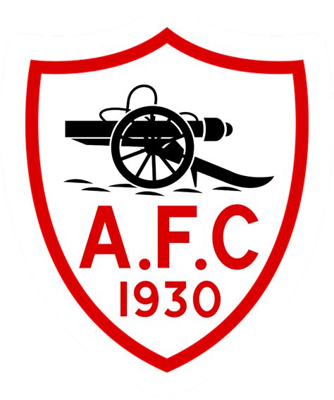 Arsenal FC Logo History