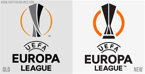 UEFA Europa League 2021 Logo Revealed - Footy Headlines