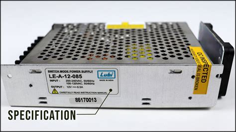 To Know Details About Switch Mode Power Supply (SMPS)