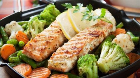 10 Most Cooked Grilled Fish Recipes - NDTV Food