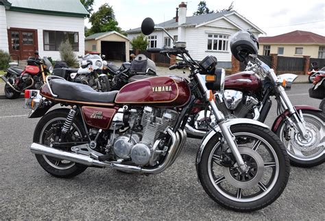 11.c. 1978 Yamaha XS Eleven (XS1100) Immaculate | 1-12-13 Wy… | Flickr