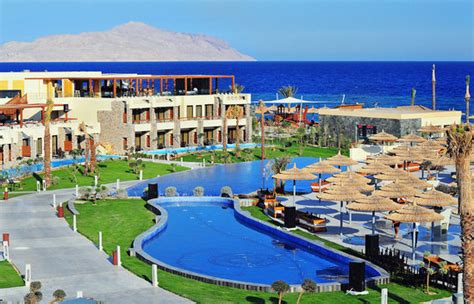 CORAL SEA SENSATORI - SHARM EL SHEIKH $118 ($̶1̶6̶7̶) - Updated 2021 ...