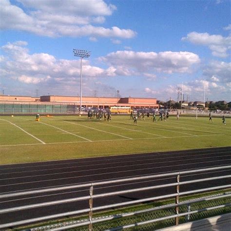 Photos at Cypress Falls High School - Houston, TX