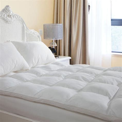 Best Mattress Topper Reviews - The Best Rated Mattress Topper on the market