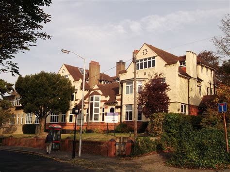 Old Palace of John Whitgift School © David Anstiss :: Geograph Britain ...