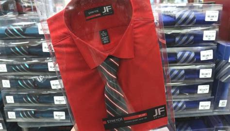 JC Penney Men's Dress Shirts On Sale! Best Sales & Deals