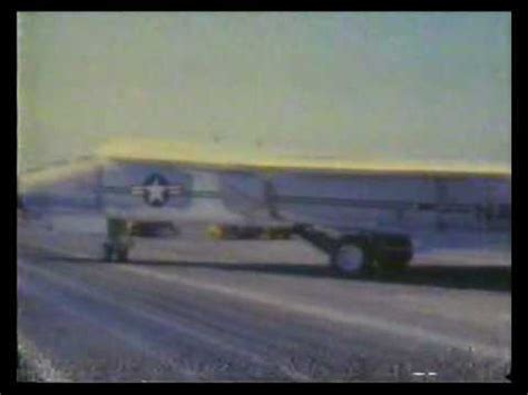 General Dynamics/Grumman F-111B Carrier Trials - YouTube