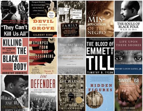 10 Brilliant Black Books For Black History Month | Page 2 of 2 | BlackDoctor.org - Where ...